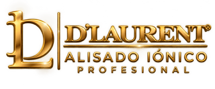 D´Laurent Alisado Ionico